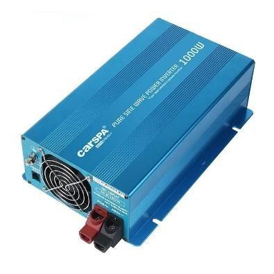 Інвертор (перетворювач) 12В/220В Ritar RSC-300